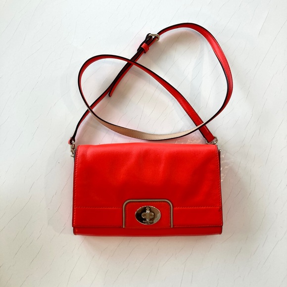 Kate Spade cross body handbag - Picture 1 of 3